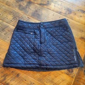 Calvin Klein Puffy Skirt